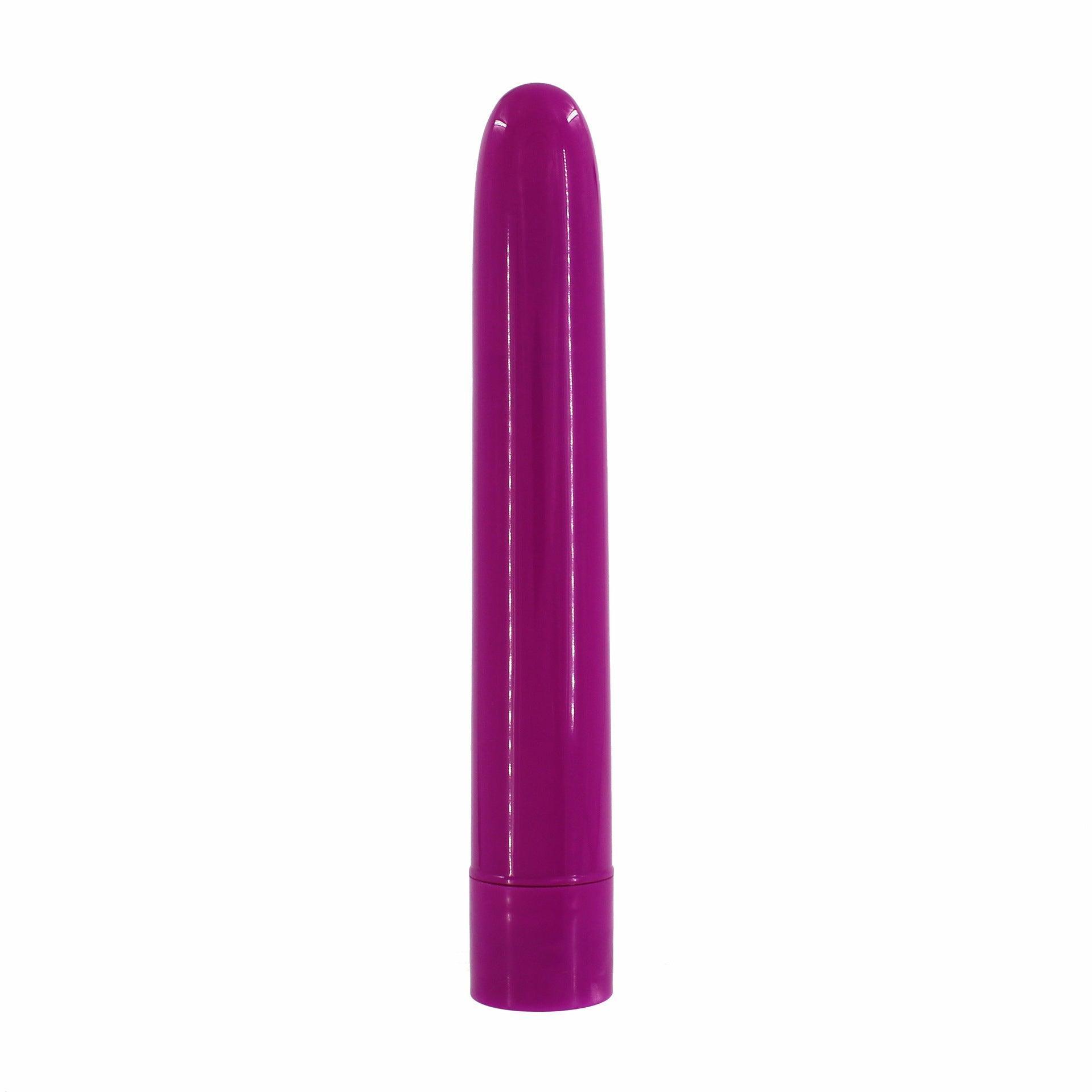 Pure Love 7 Classic Vibrator - 10 Functions Water-Resistant - Xoxomoving