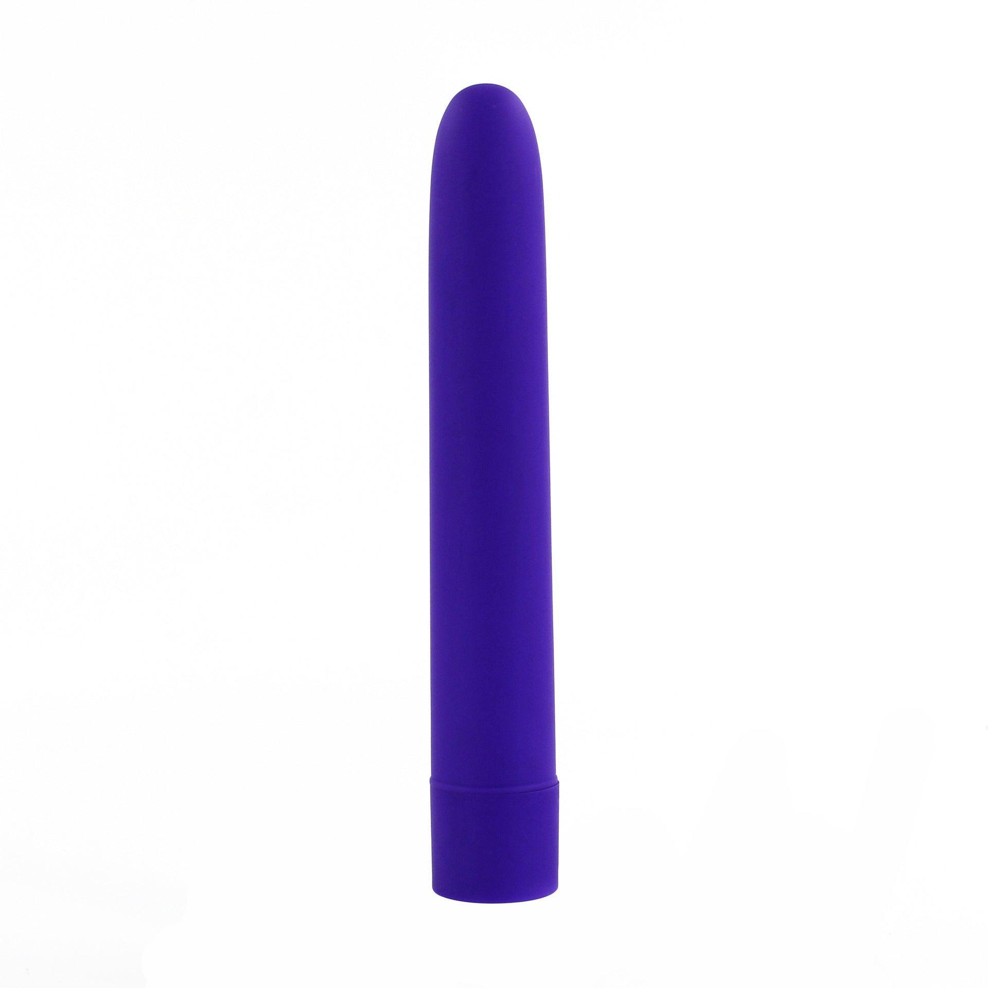 Pure Love 7 Classic Vibrator - 10 Functions Water-Resistant - Xoxomoving