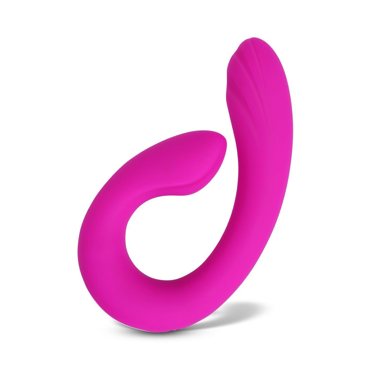 Radiant Flexible G-Spot Vibrator - Discover Sensual Delight - Xoxomoving