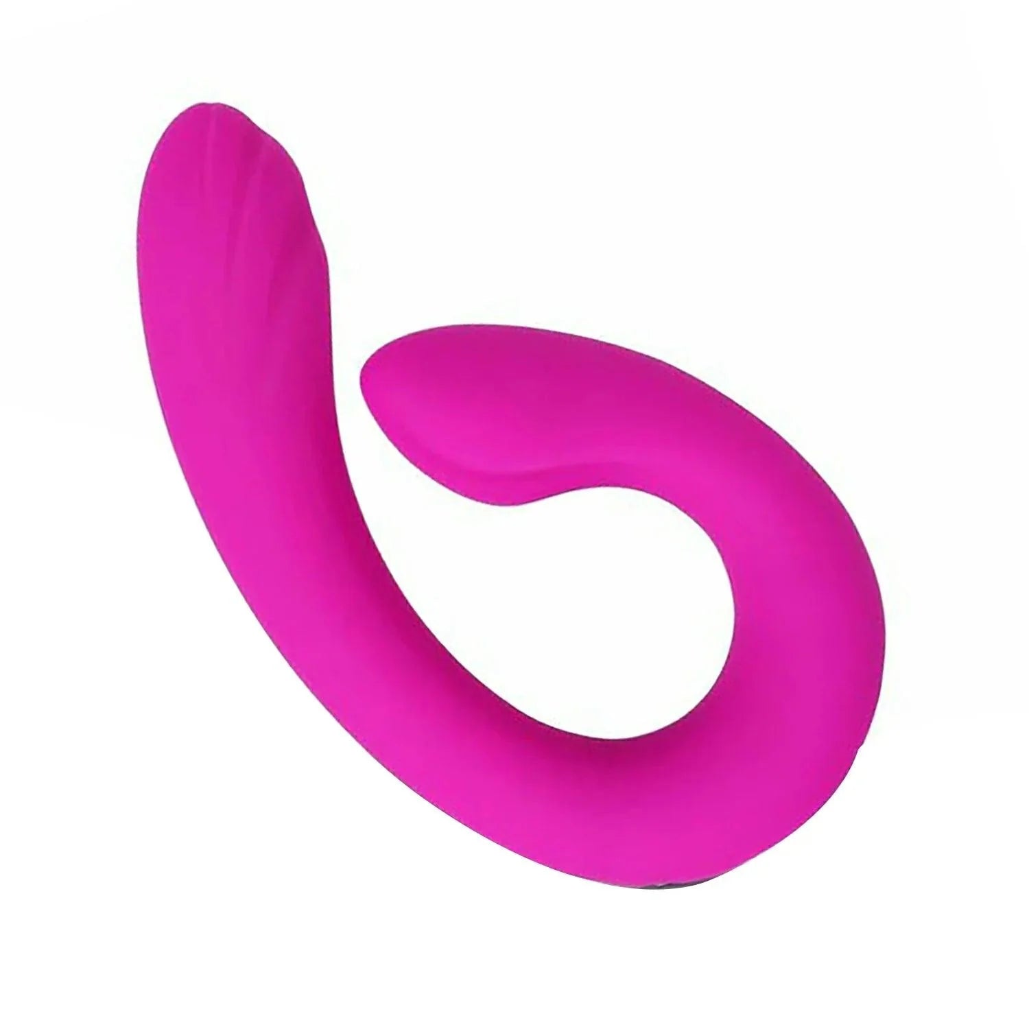 Radiant - Flexible Silicone G-spot Vibrator - Xoxomoving