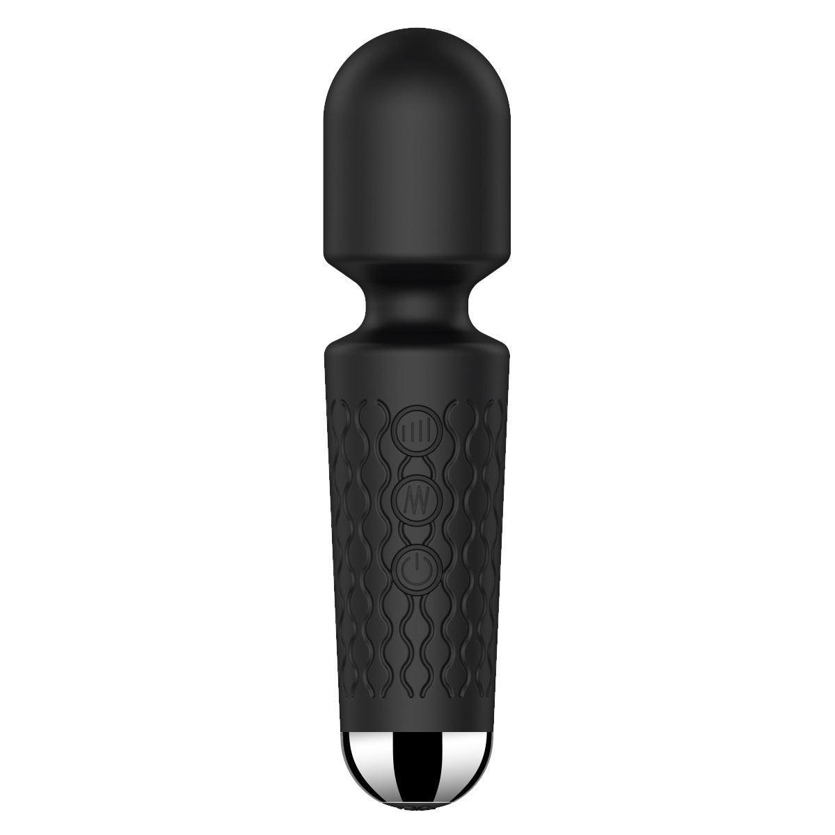 Rame Body Wellness Wand Massager (Strong!) - Xoxomoving