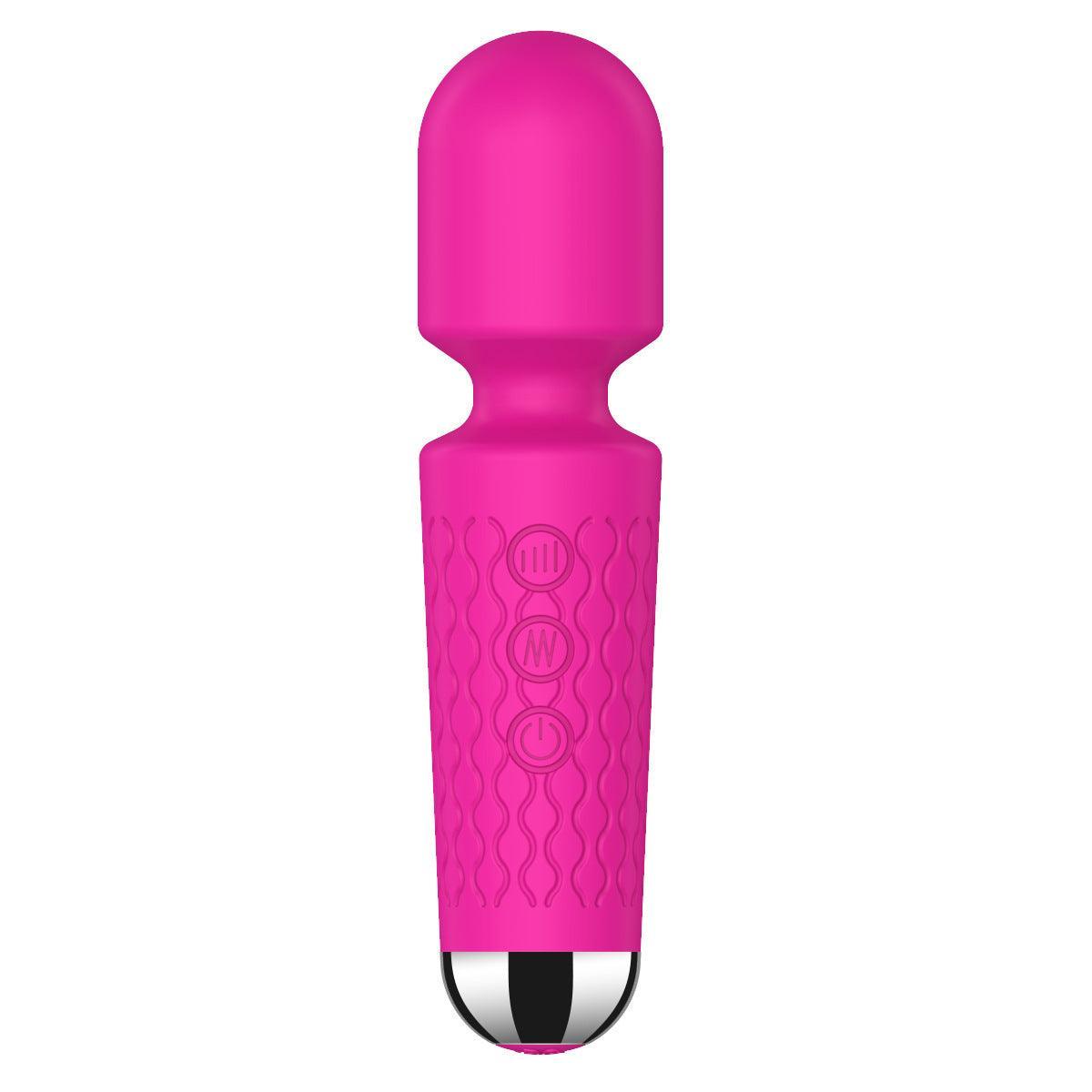 Rame Body Wellness Wand Massager (Strong!) - Xoxomoving