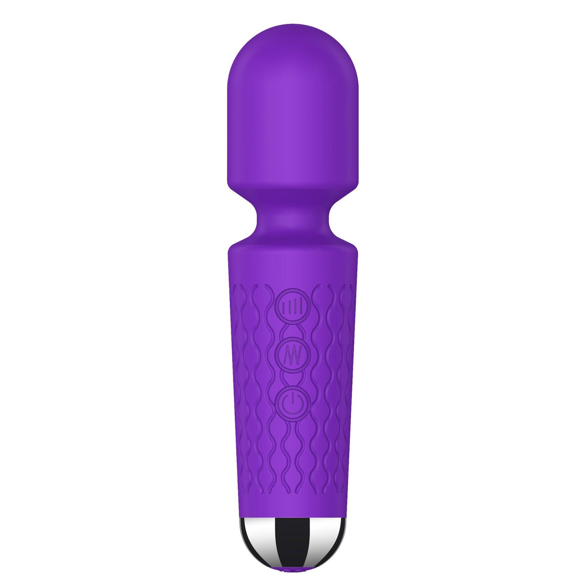 Rame Body Wellness Wand Massager (Strong!) - Xoxomoving