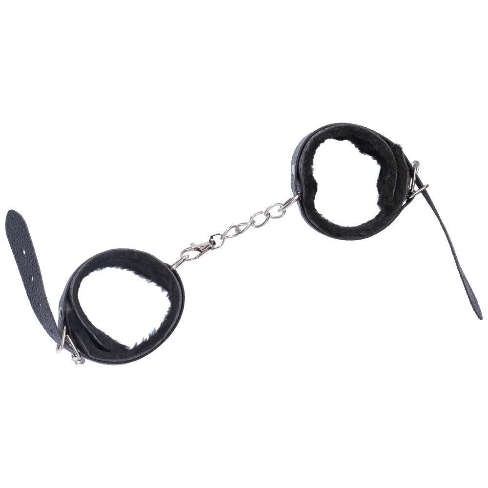 7 Piece Kinky Couples Bondage Kit - Xoxomoving