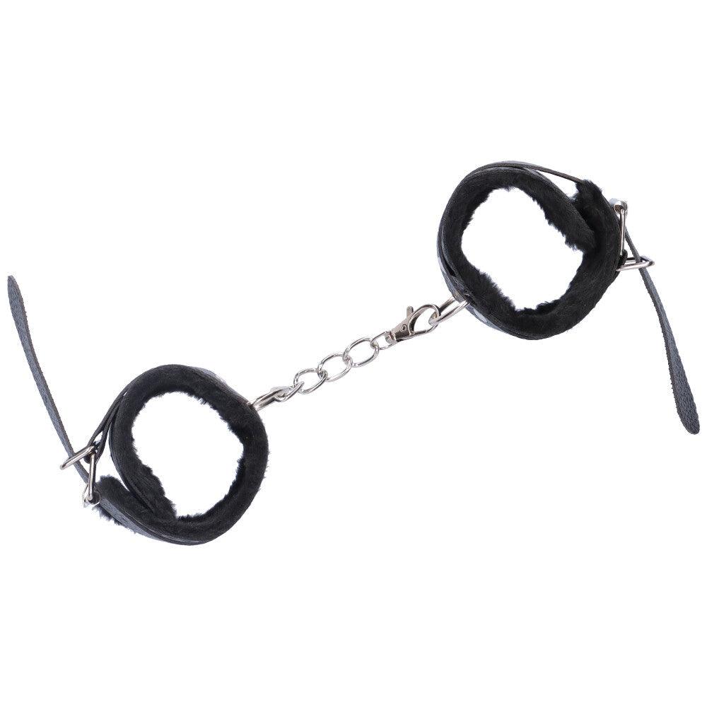 7 Piece Kinky Couples Bondage Kit - Xoxomoving