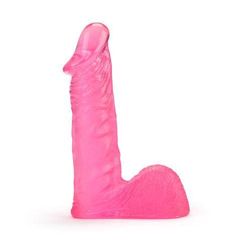 Realistic Dildo for Intense Pleasure: Your Perfect Playmate - Xoxomoving