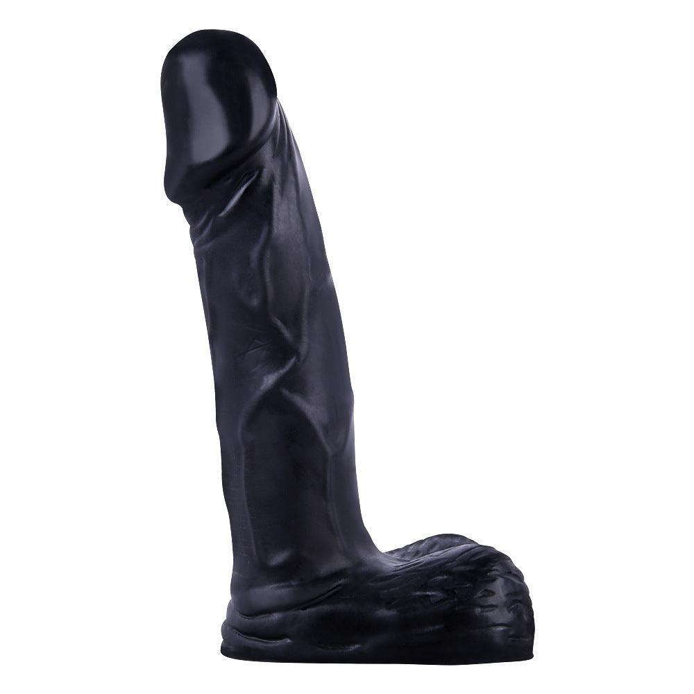 Realistic Dildo for Intense Pleasure: Your Perfect Playmate - Xoxomoving