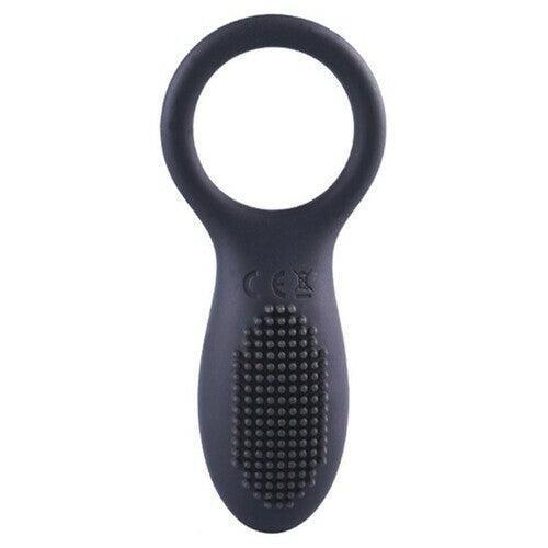 Rechargeable Vibrating Luxury Cock Ring - Xoxomoving