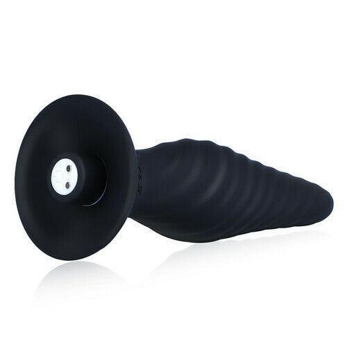 Remote 3PCS Vibration Training Kit Butt Plug - Xoxomoving