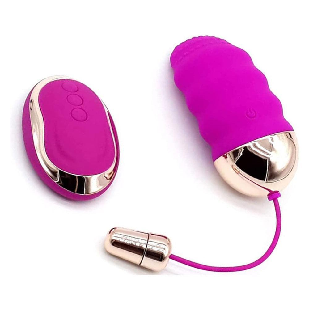 Remote Control Vibrating Tongue - Xoxomoving