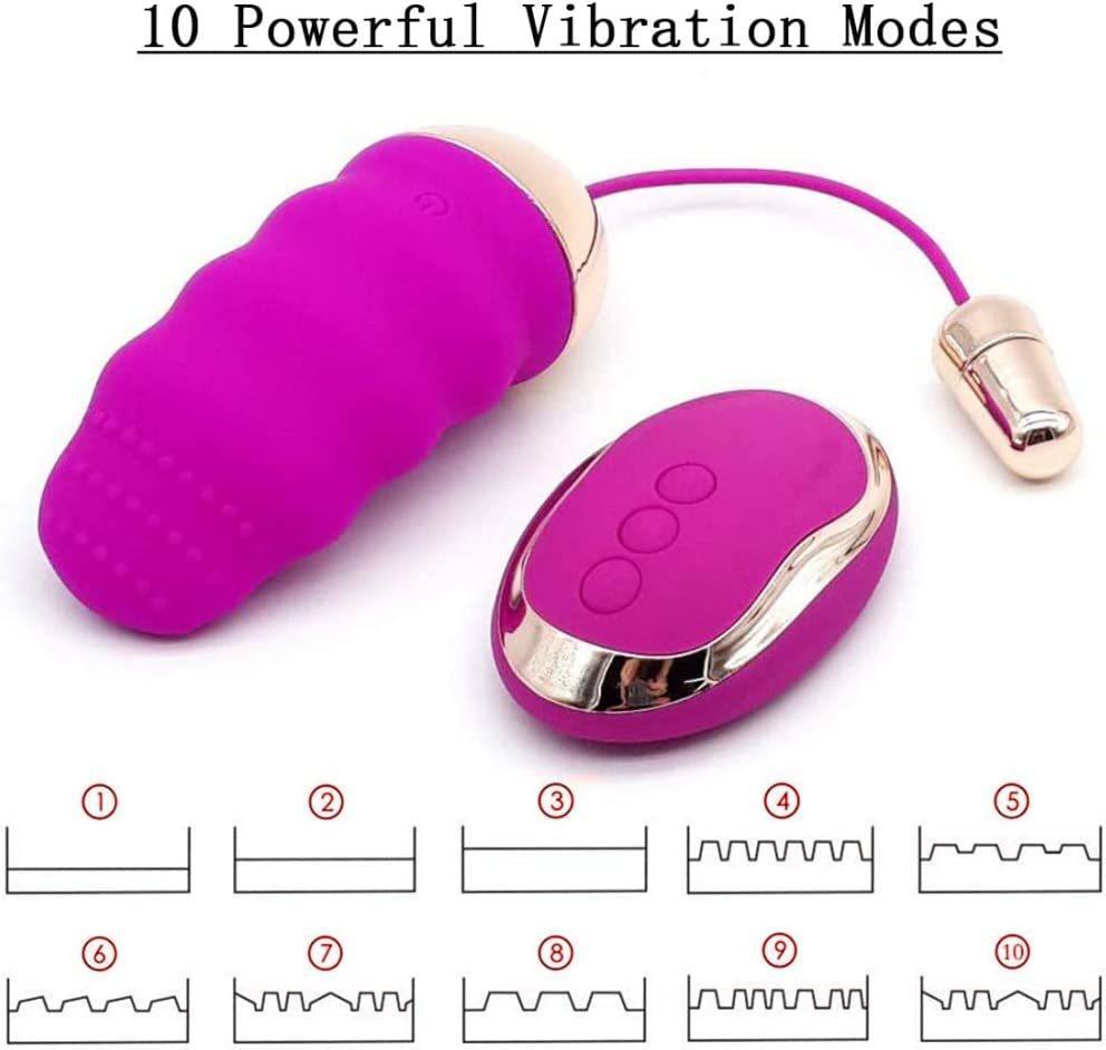 Remote Control Vibrating Tongue - Xoxomoving