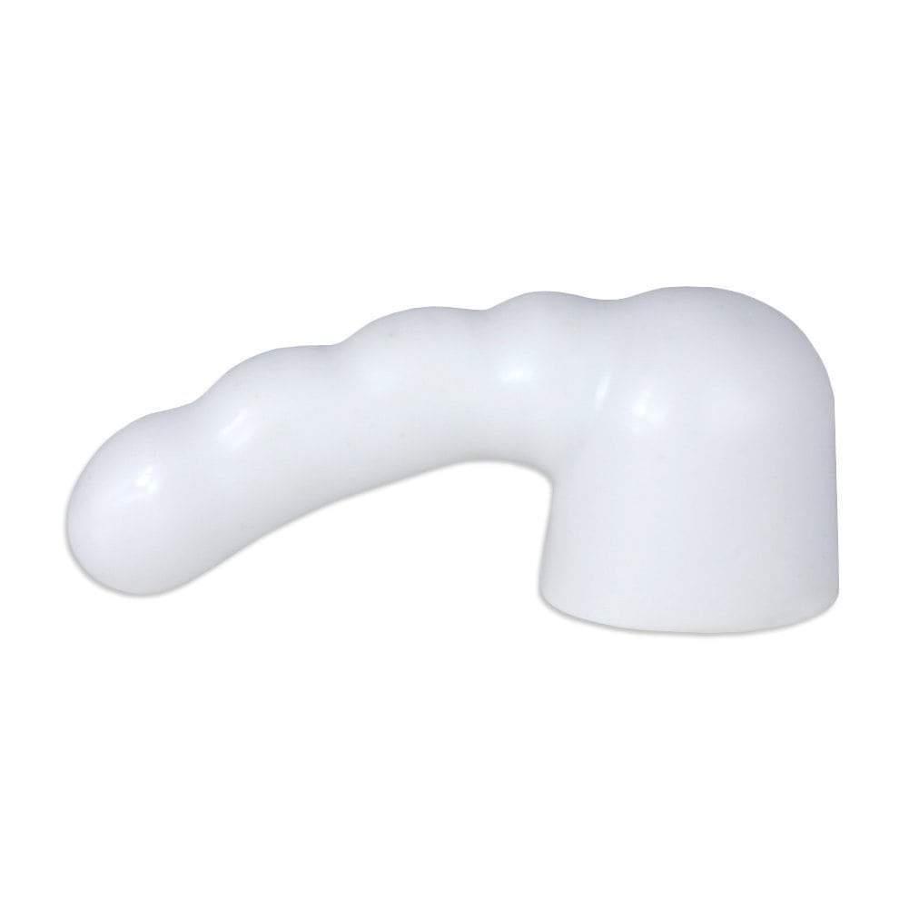 Rippled G-Spot Wand Attachment - Xoxomoving