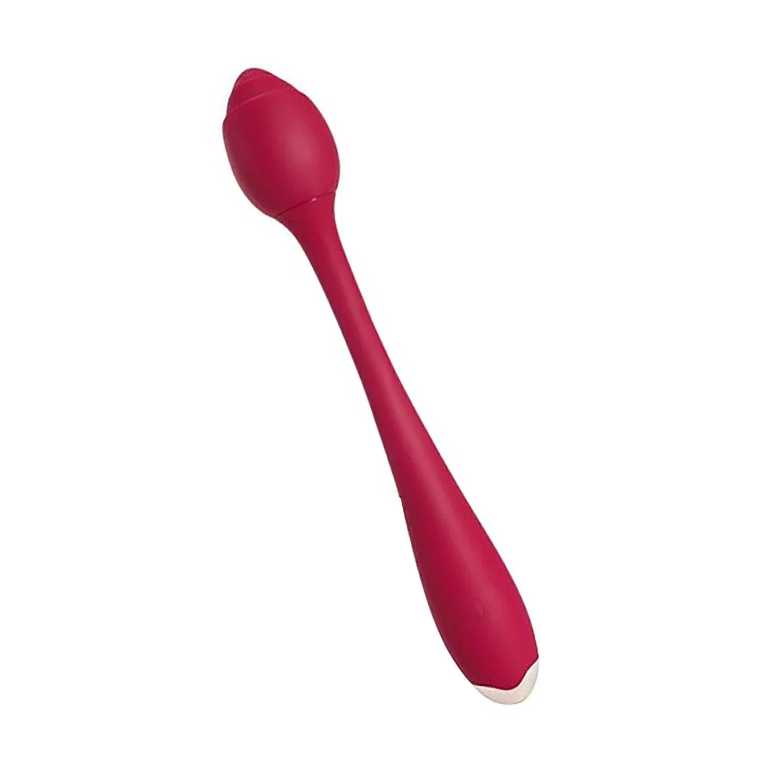 Rosette - Clitoral and G-spot Vibrator - Xoxomoving