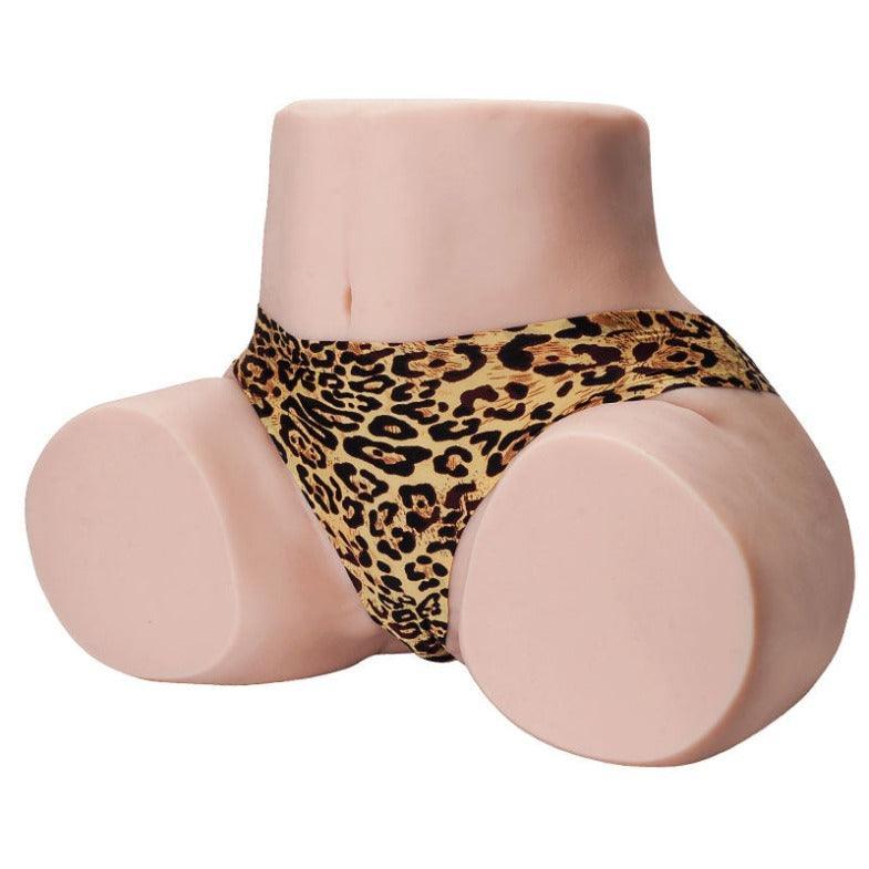 Rosie: 31.9LB Durable Big Ass Sex Doll - Xoxomoving