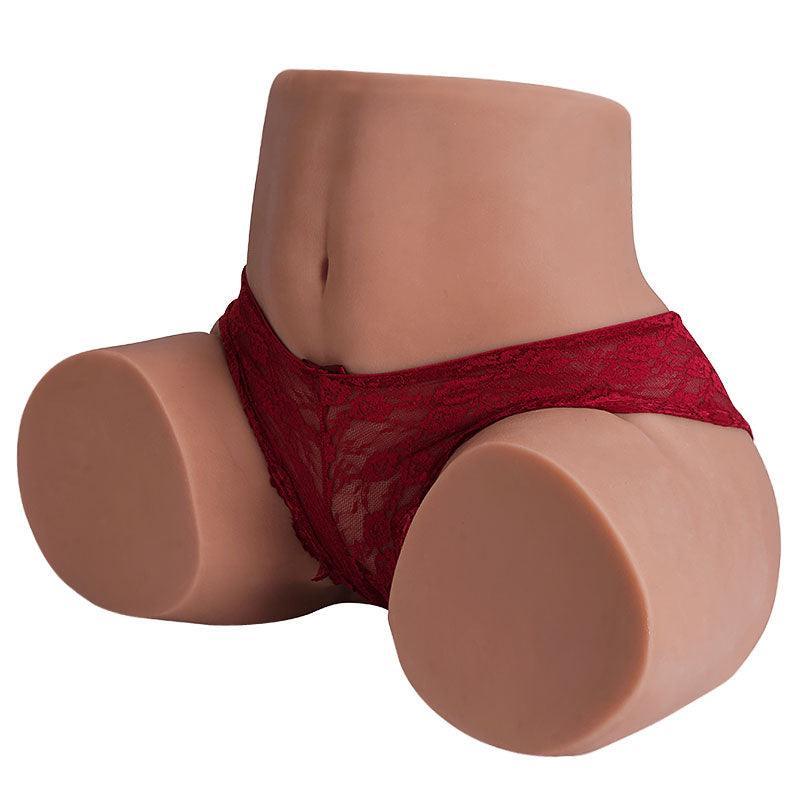 Rosie: 31.9LB Durable Big Ass Sex Doll - Xoxomoving