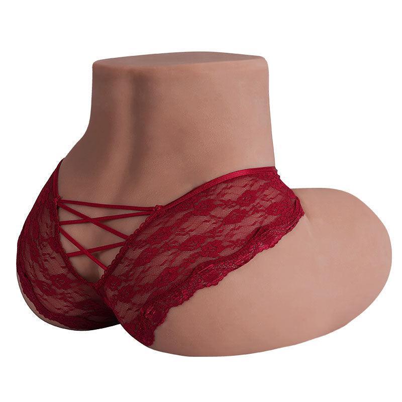 Rosie: 31.9LB Durable Big Ass Sex Doll - Xoxomoving