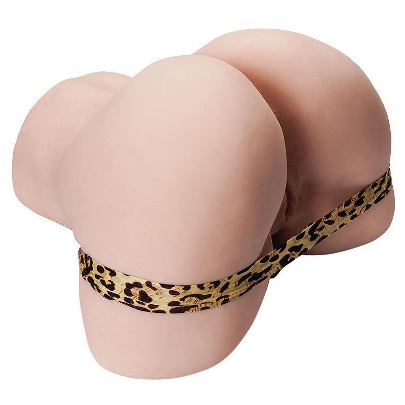 Rosie: 31.9LB Durable Big Ass Sex Doll - Xoxomoving