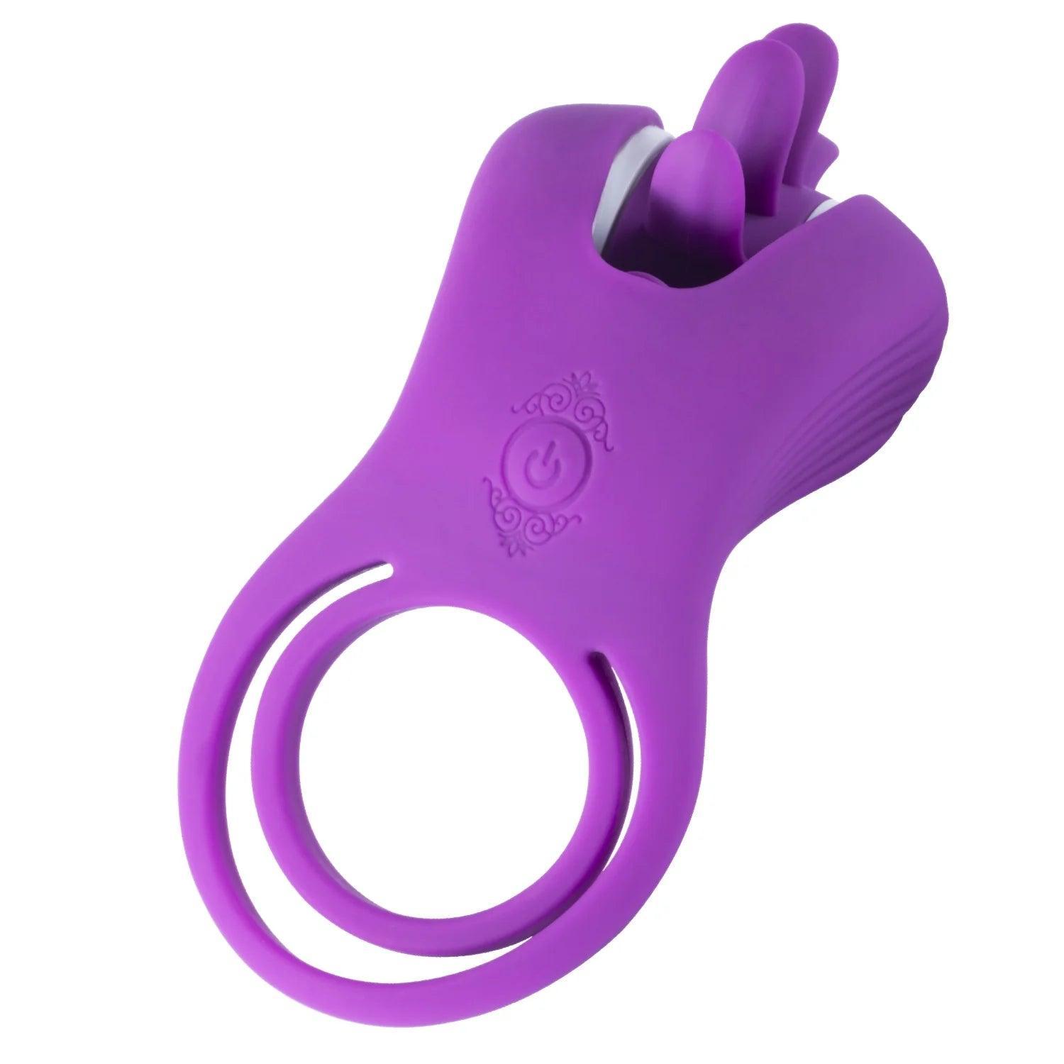 Roxy Cock Ring: Enhance Your Pleasure and Performance - Xoxomoving