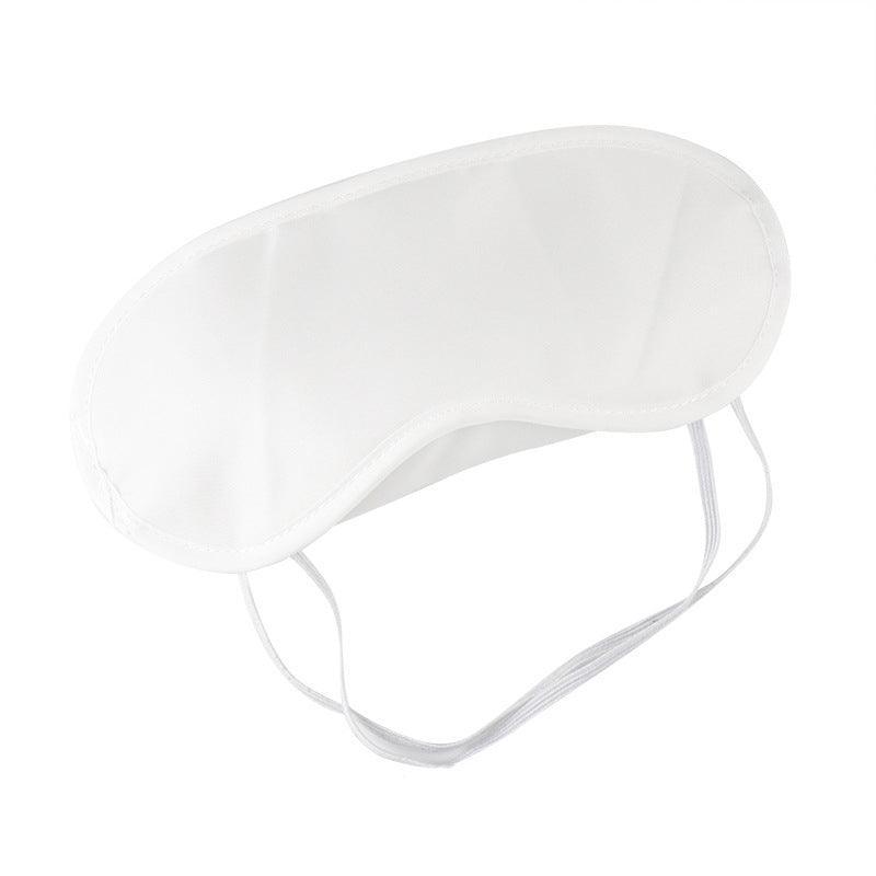 Satin Blindfold Mask - Xoxomoving