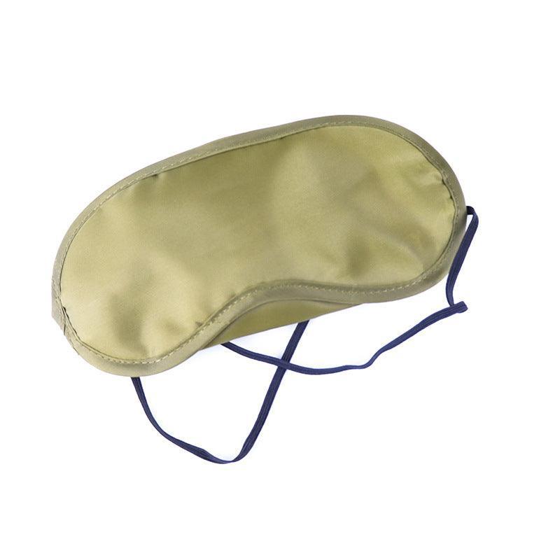 Satin Blindfold Mask - Xoxomoving