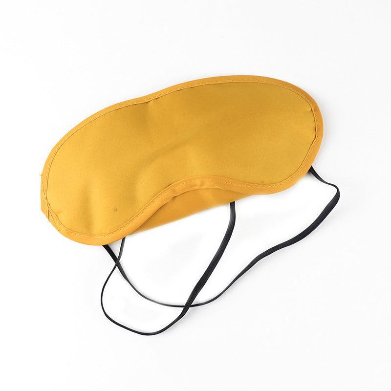 Satin Blindfold Mask - Xoxomoving