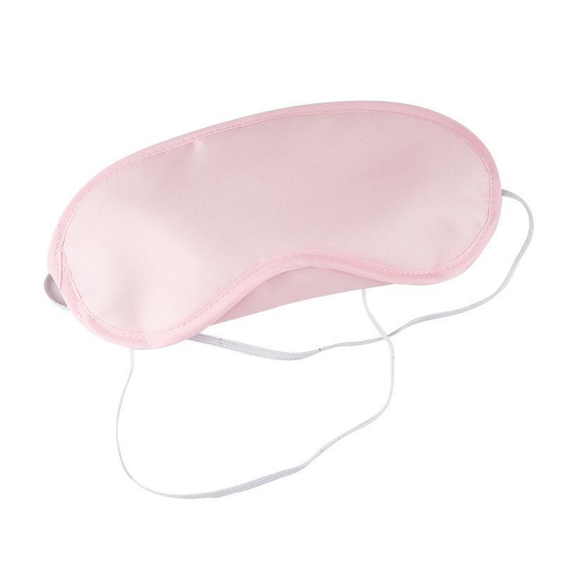 Satin Blindfold Mask - Xoxomoving