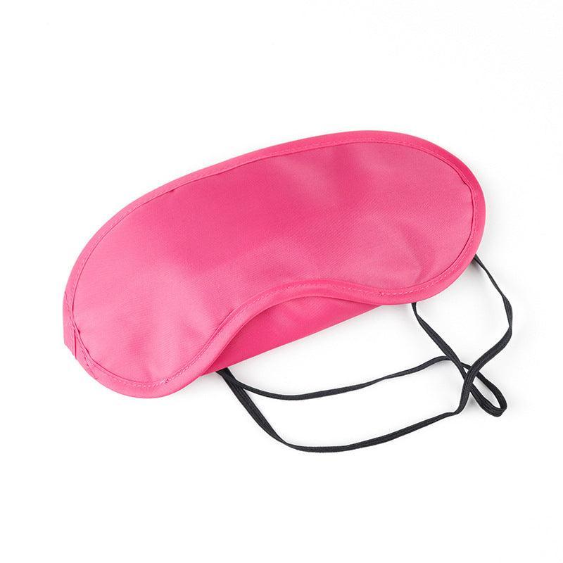 Satin Blindfold Mask - Xoxomoving