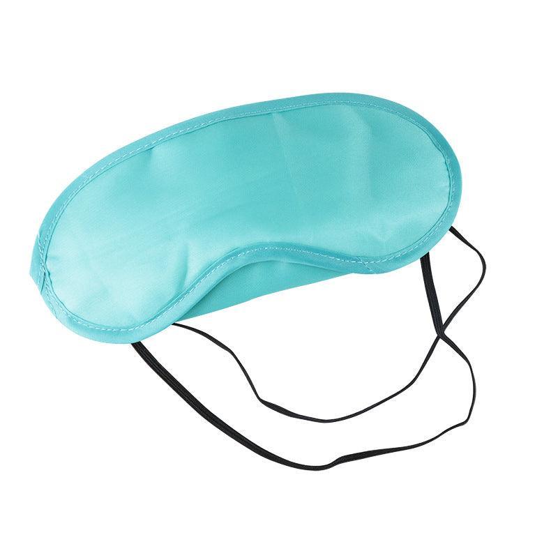 Satin Blindfold Mask - Xoxomoving