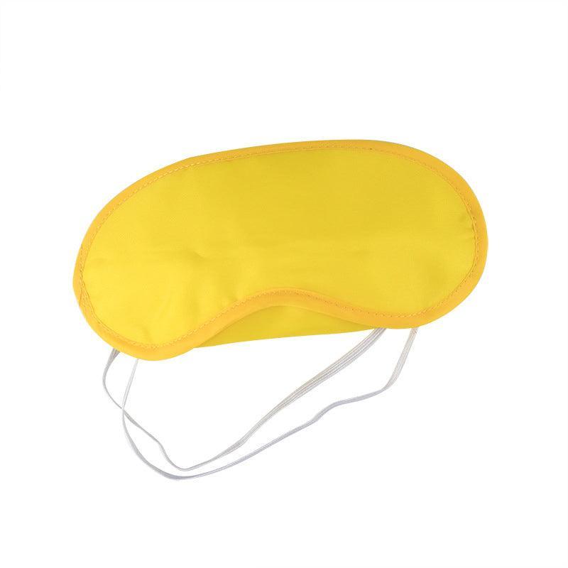 Satin Blindfold Mask - Xoxomoving