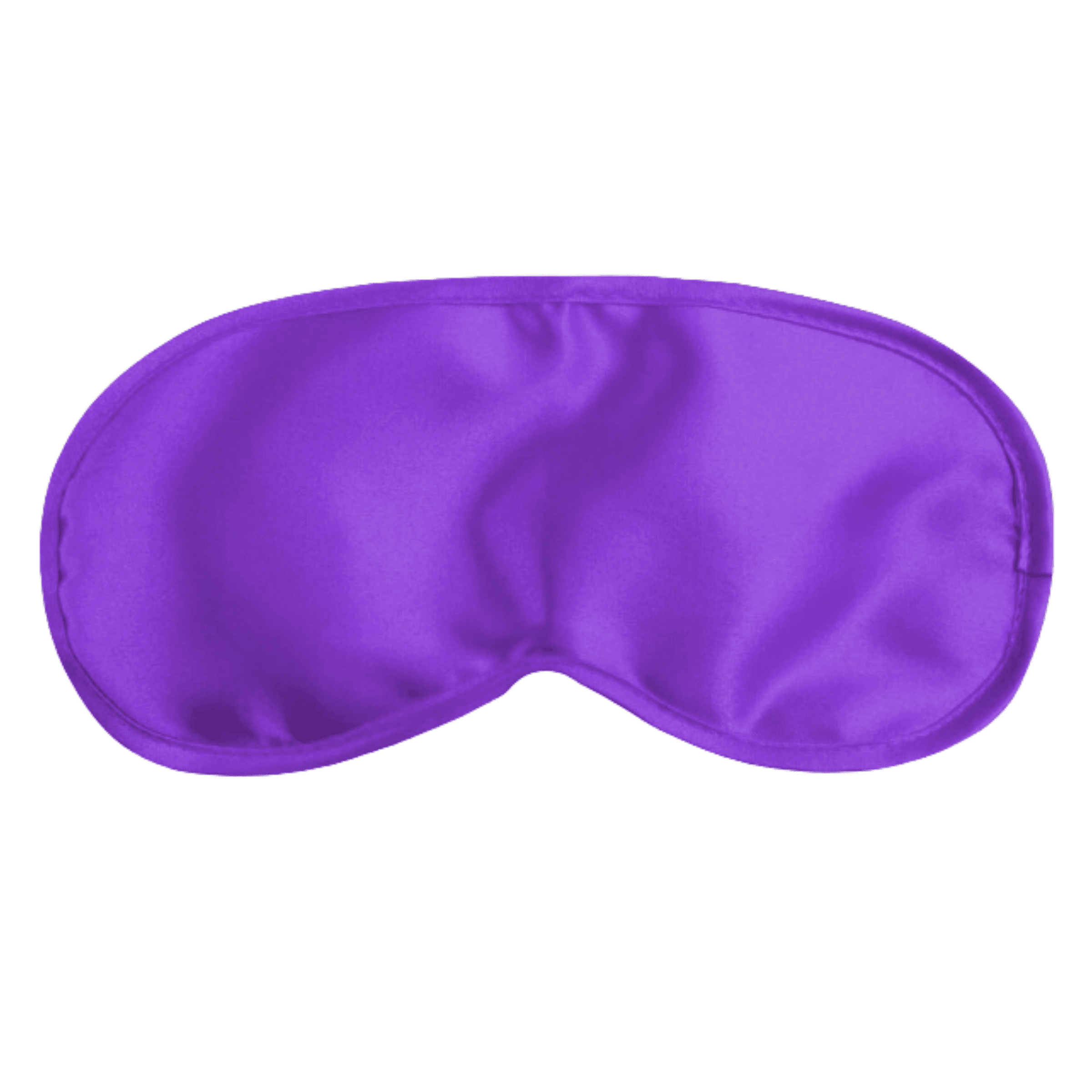 Satin Blindfold Mask - Xoxomoving