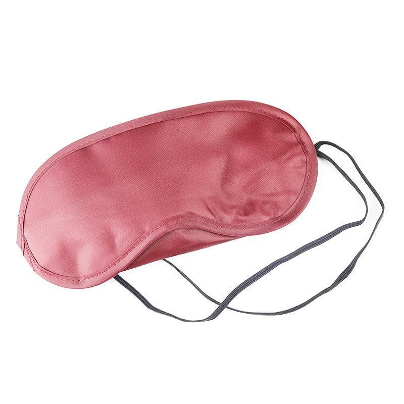 Satin Blindfold Mask - Xoxomoving