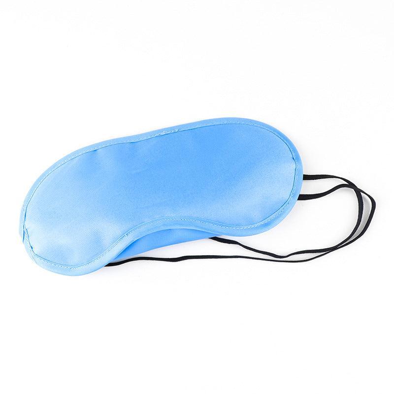 Satin Blindfold Mask - Xoxomoving