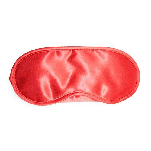 Satin Blindfold Mask - Xoxomoving