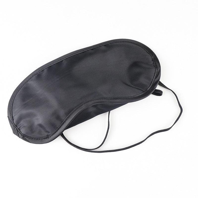 Satin Blindfold Mask - Xoxomoving