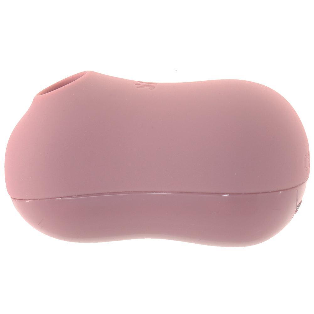 Satisfyer Cotton Candy Air Pulse Stimulator - Xoxomoving