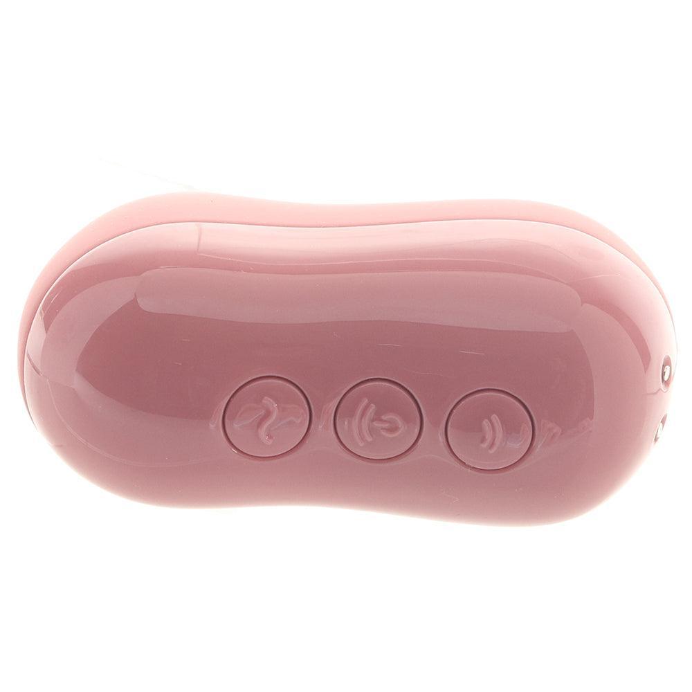 Satisfyer Cotton Candy Air Pulse Stimulator - Xoxomoving