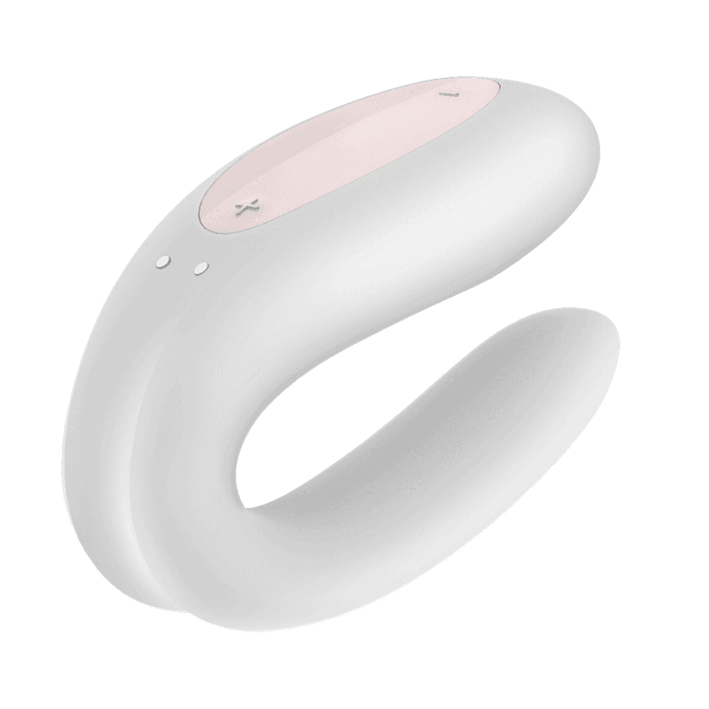 Satisfyer Double Joy Couples Vibe - Xoxomoving