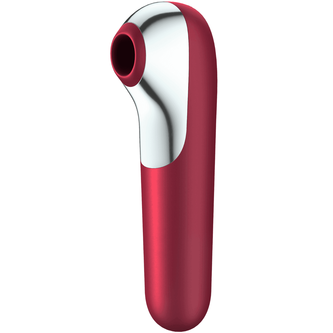 Satisfyer Dual Love Air Pulse Vibe - Xoxomoving