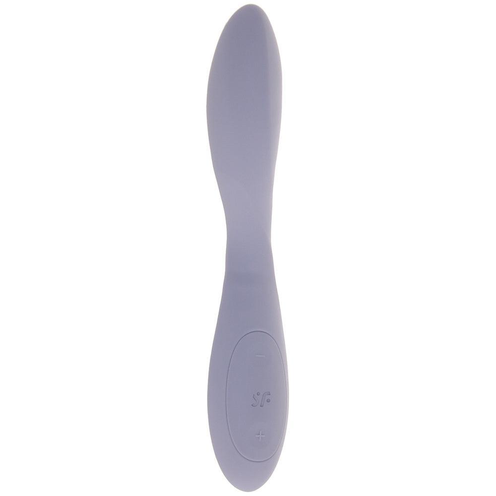 Satisfyer G-Spot Flex 2 Vibe - Xoxomoving