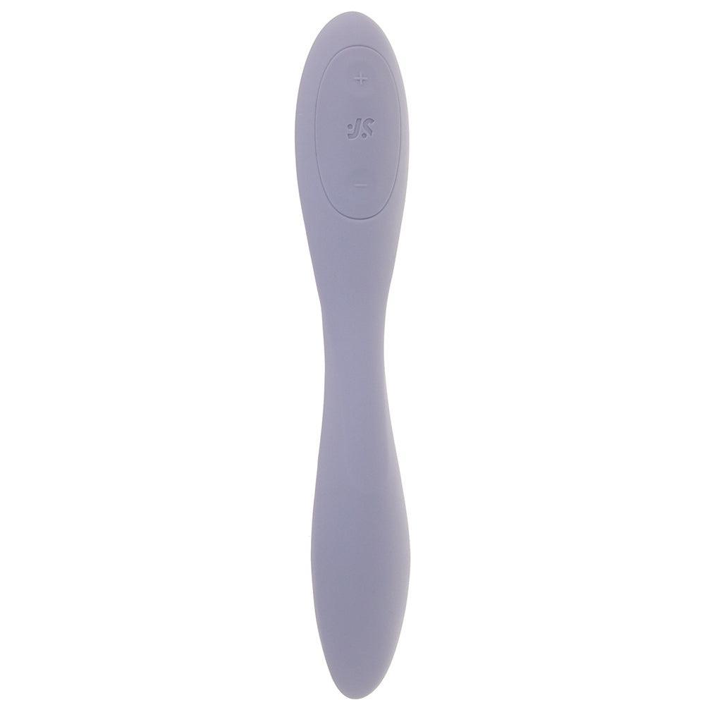 Satisfyer G-Spot Flex 2 Vibe - Xoxomoving