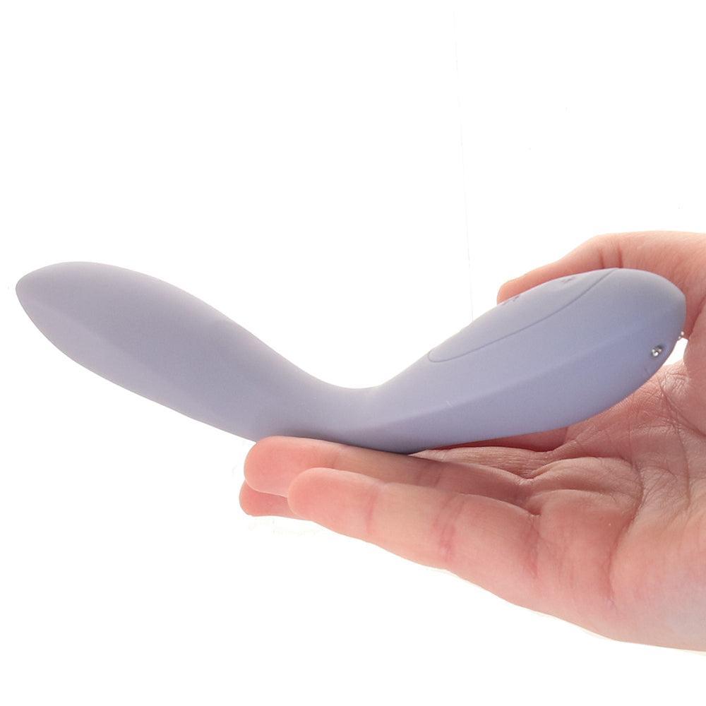 Satisfyer G-Spot Flex 2 Vibe - Xoxomoving