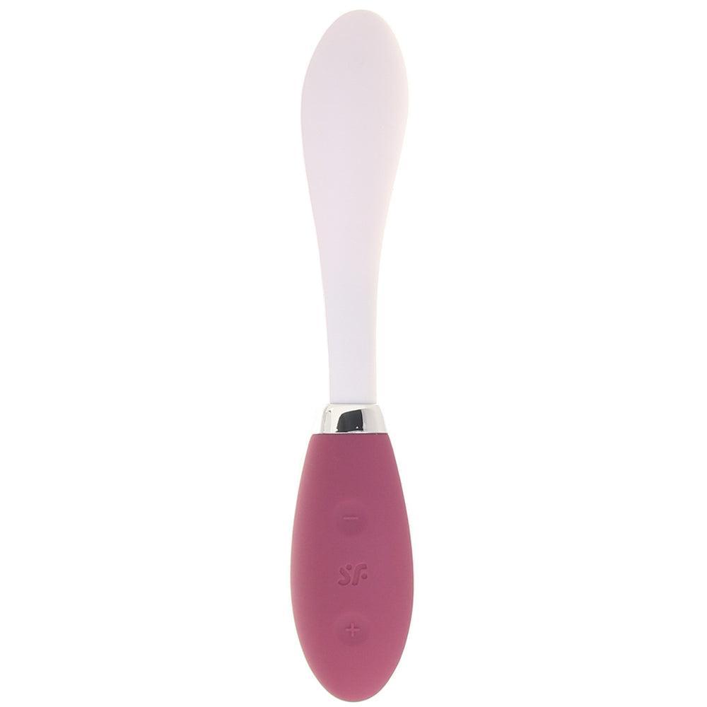 Satisfyer G-Spot Flex 3 Vibe - Xoxomoving