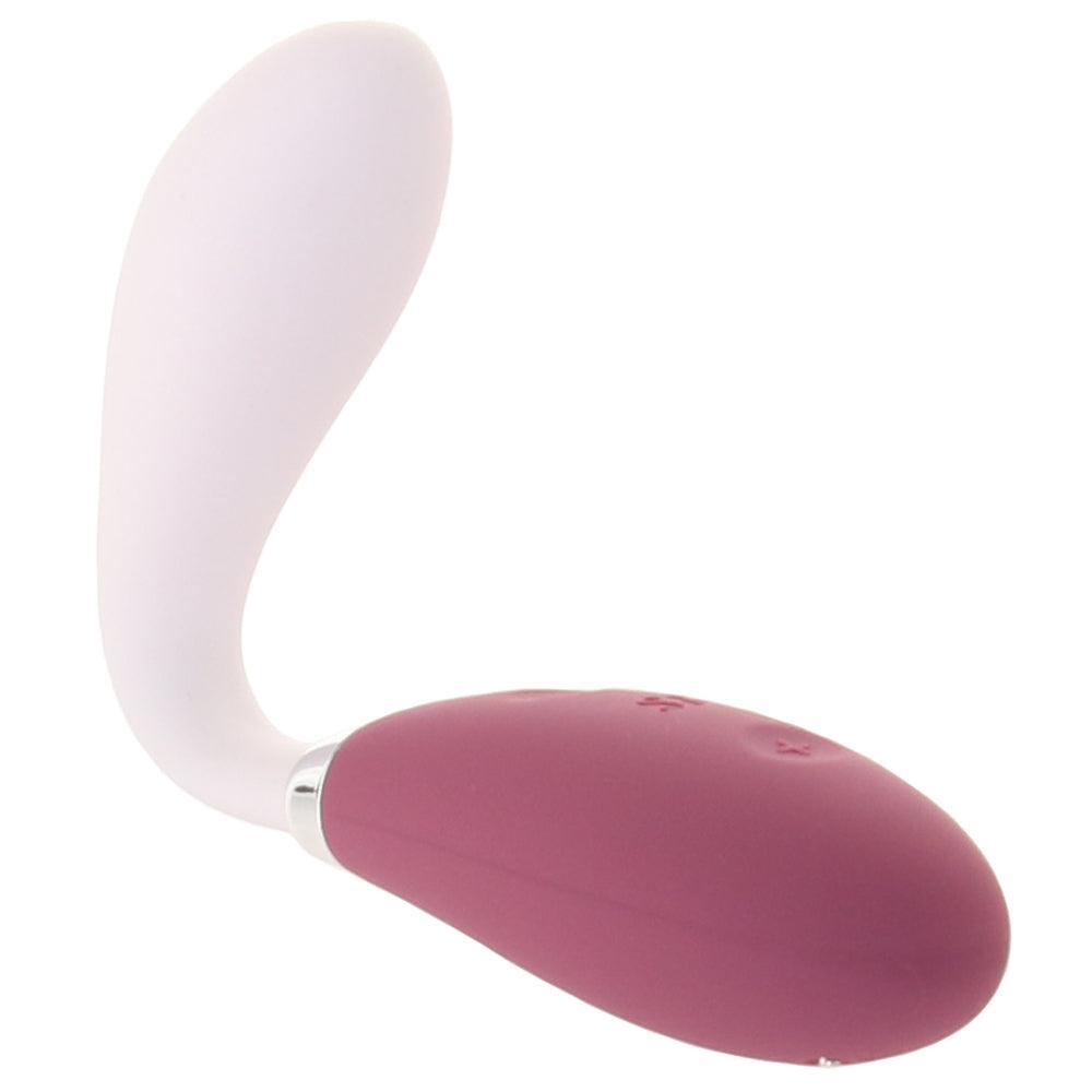 Satisfyer G-Spot Flex 3 Vibe - Xoxomoving