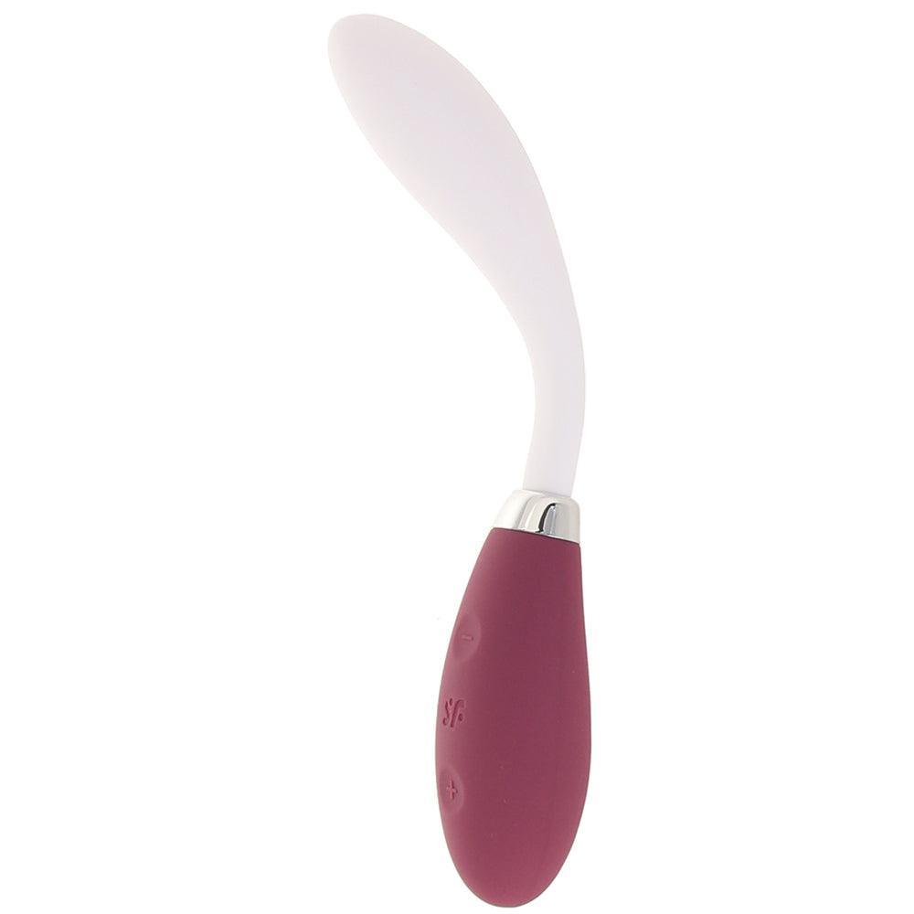 Satisfyer G-Spot Flex 3 Vibe - Xoxomoving