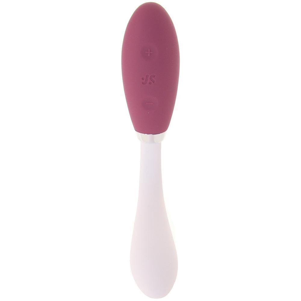 Satisfyer G-Spot Flex 3 Vibe - Xoxomoving