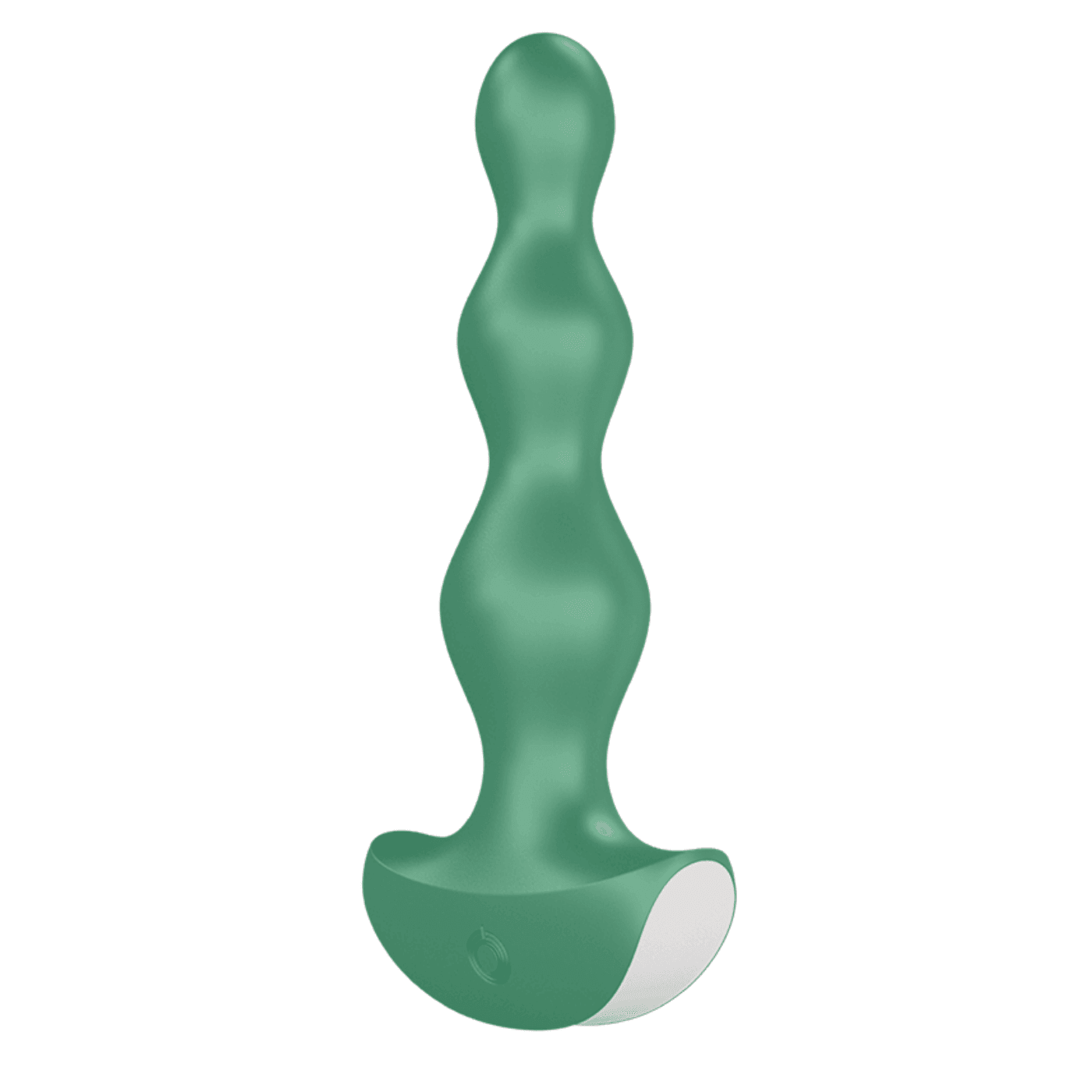 Satisfyer Lolli-Plug 2 Beaded Anal Plug - Xoxomoving