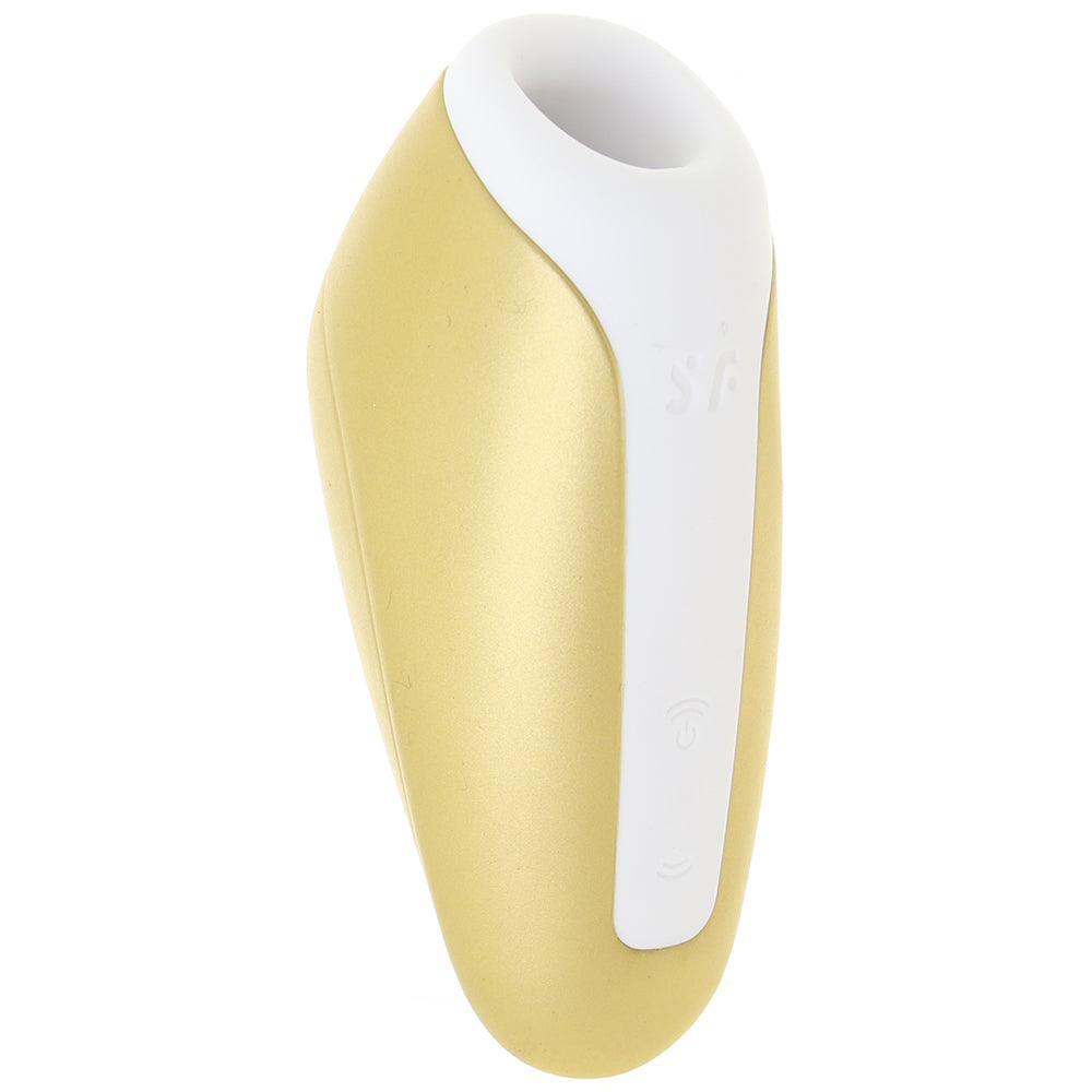 Satisfyer Love Breeze Air Pulse Stimulator - Xoxomoving