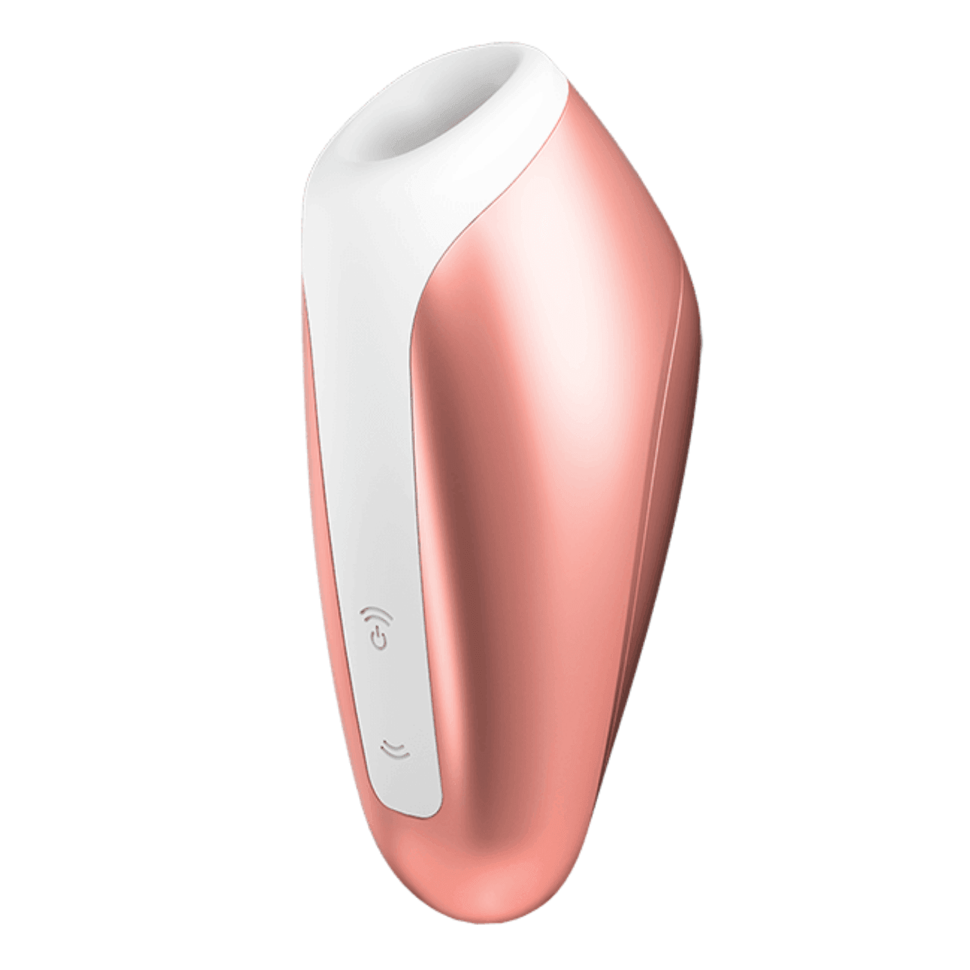 Satisfyer Love Breeze Clit Stimulator - Xoxomoving