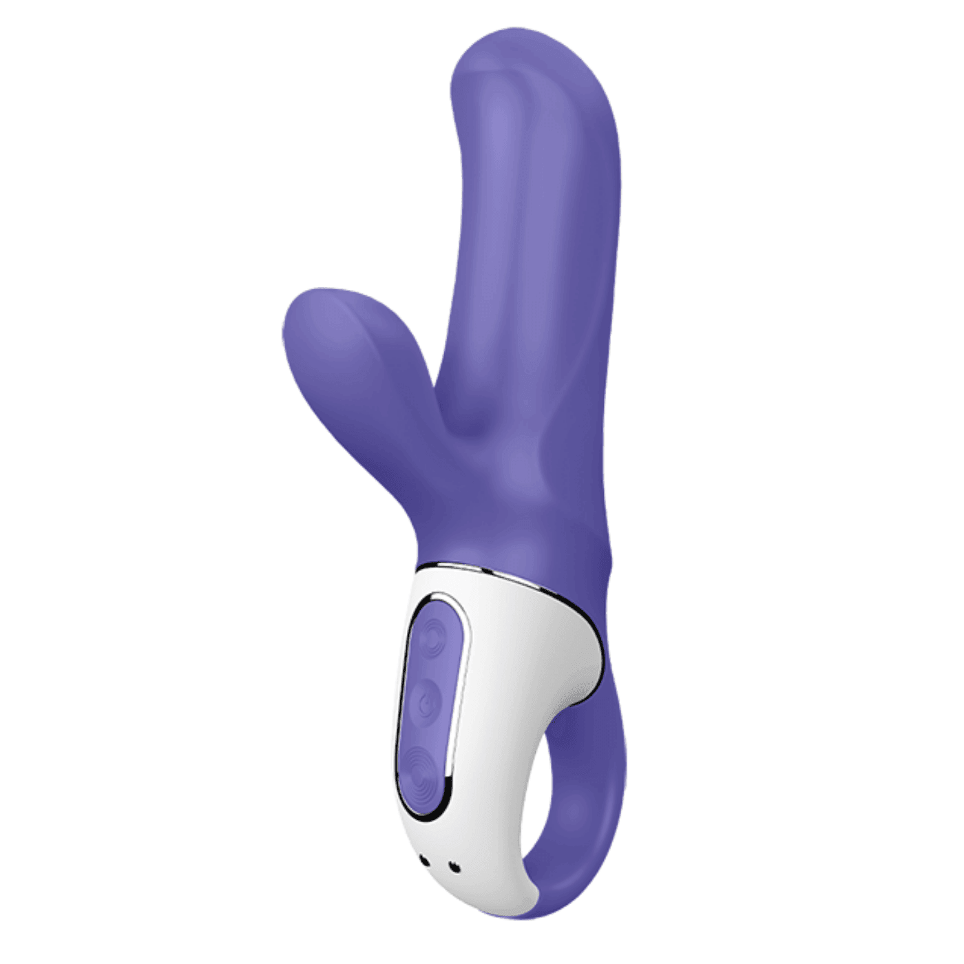 Satisfyer Magic Bunny Vibrator - Xoxomoving