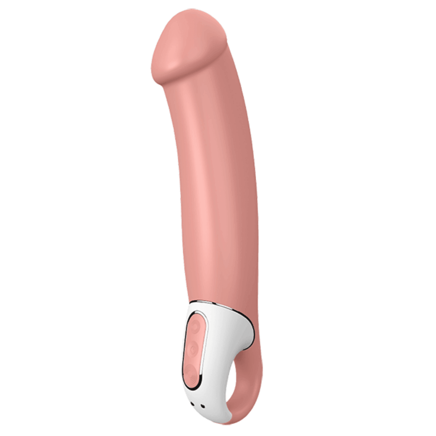 Satisfyer Master Vibrator - Xoxomoving